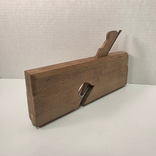 Antique Mathieson & Son 3/8" V-Groove Moulding Plane
