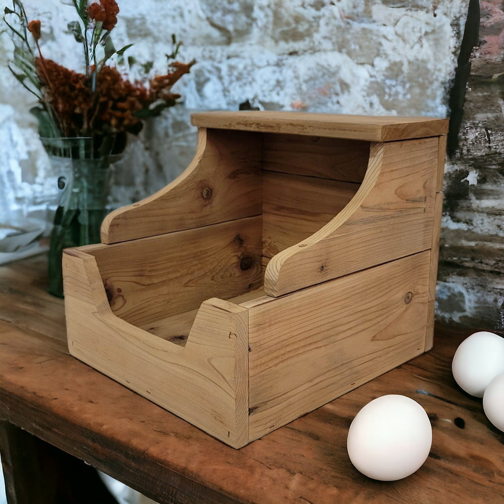 Chicken Nesting Box Egg Laying Box Birds Nest – Wainfleet Trading Post