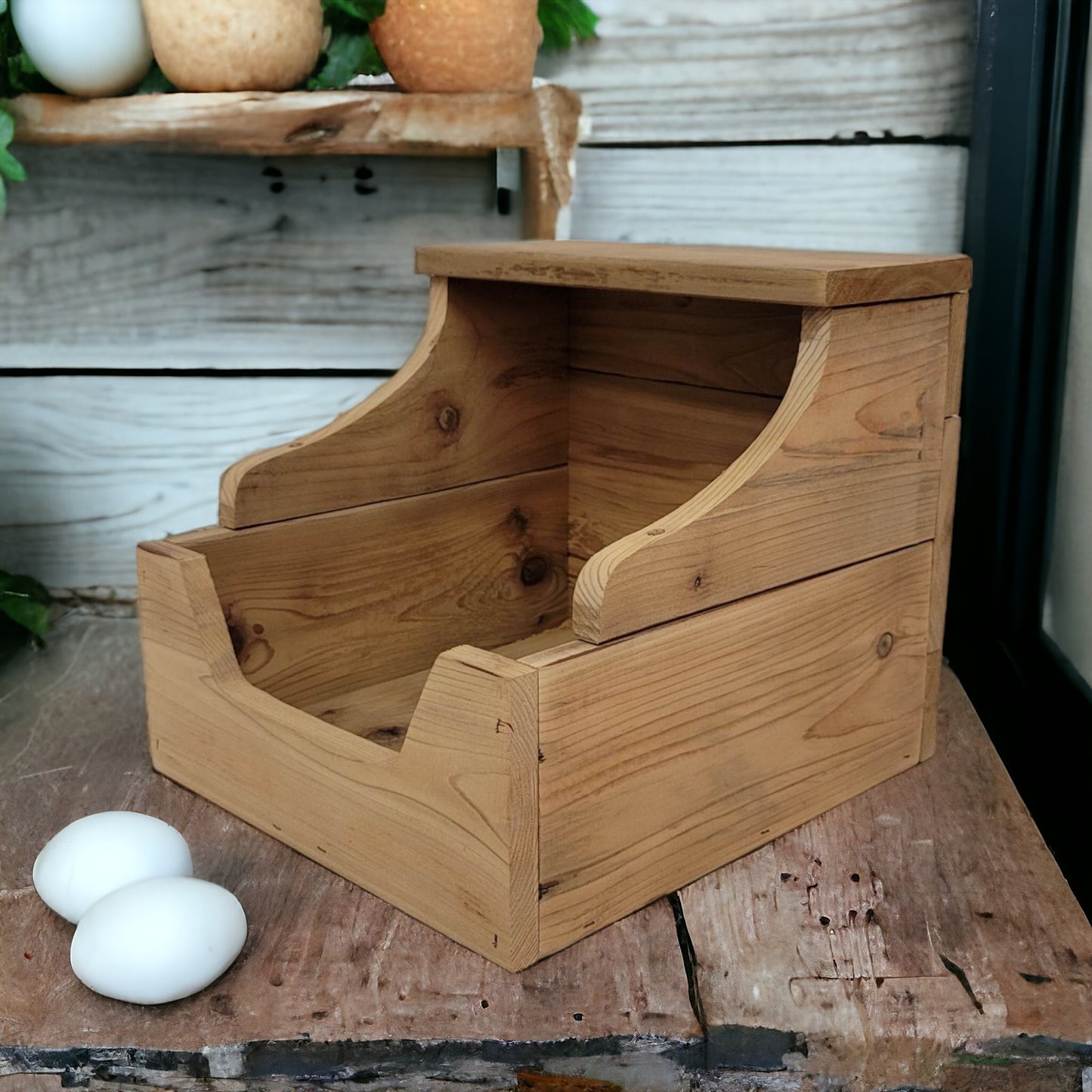chicken nesting box 