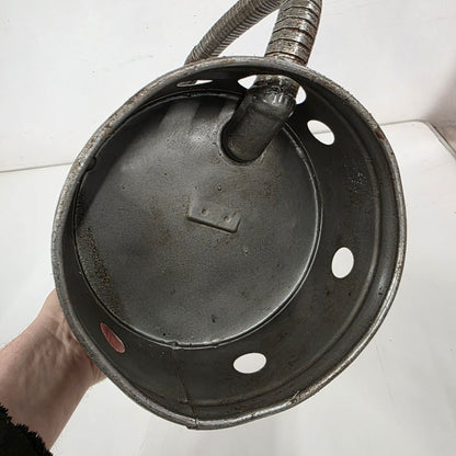 Antique Brookins Railroad Oiling Can Model 104