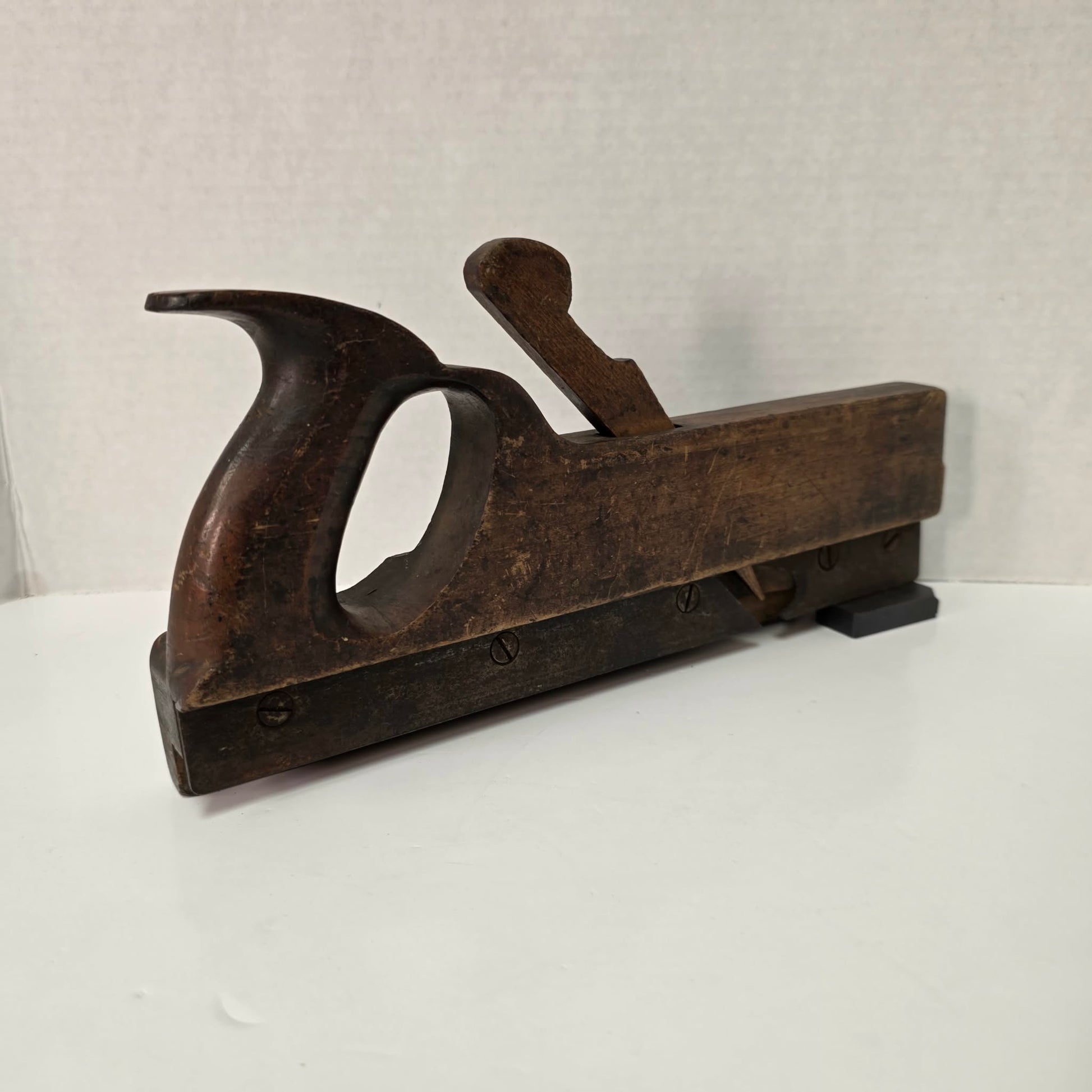 Antique R. Juson & Co. Grooving Plane