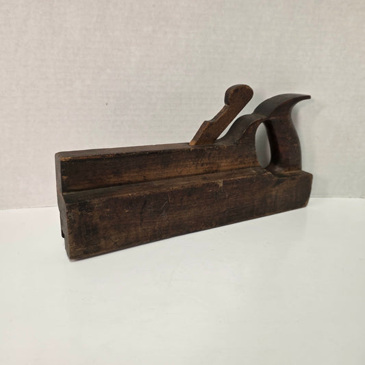 Antique R. Juson & Co. Grooving Plane