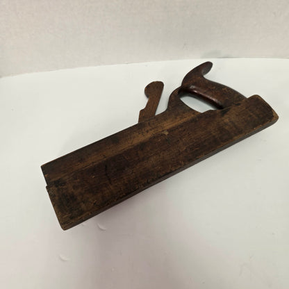 Antique R. Juson & Co. Grooving Plane