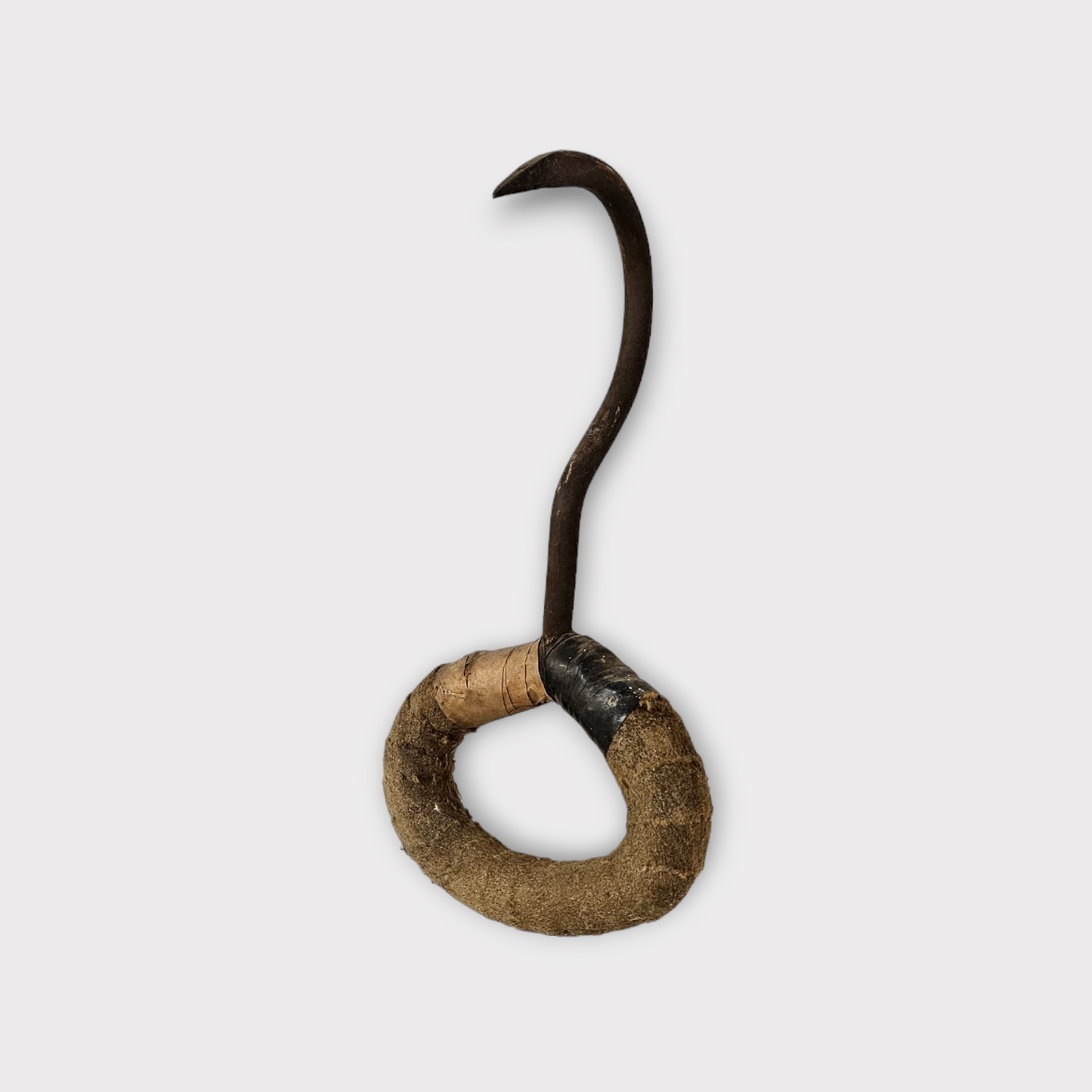 Antique Bale Hook Farm Hand Tools