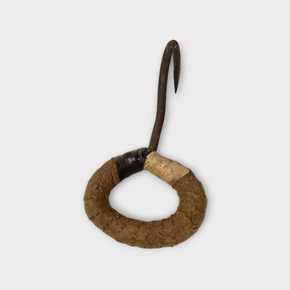Antique Bale Hook Farm Hand Tools