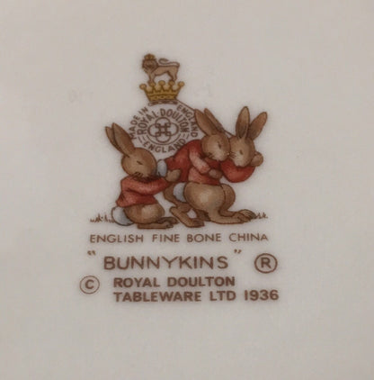 Royal Doulton Bunnykins