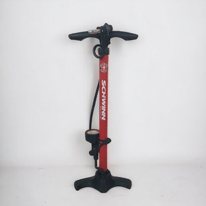 schwinn cycles airdriver 1100 manual tire pump