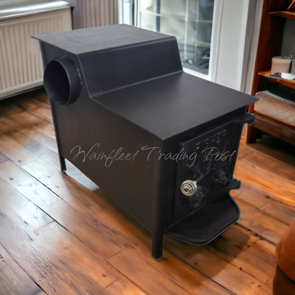 Fisher Wood Stoves Wainfleet Trading Post