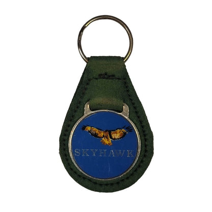 Skyhawk Automotive Keychain Vintage Car Collectible