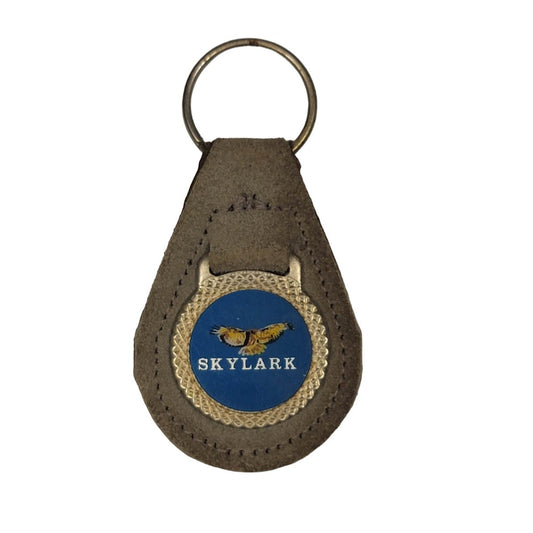 Buick Skylark Automotive Keychain Vintage Car Collectible