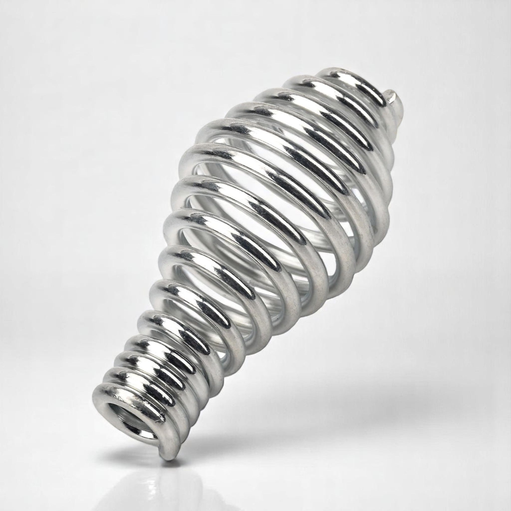 Cincinnati Spring Handle High-Heat Spring Handle – 3-1/2