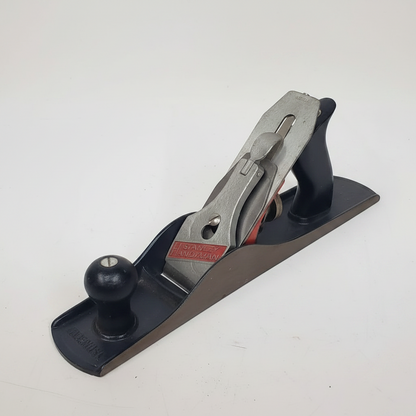 Stanley Handyman Vintage Cast Iron Block Plane – Excellent Condition