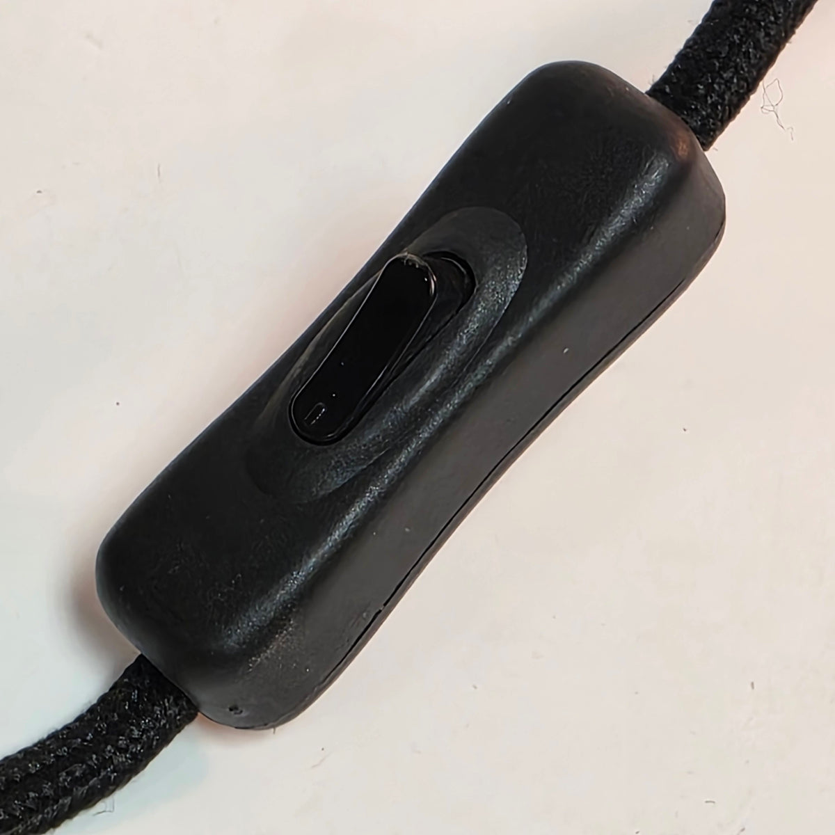 Industrial steampunk desk lamp featuring retro plumbing pipe design and Edison bulb