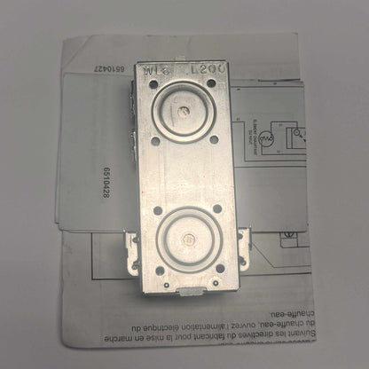 Apcom WH10-C Bradford White Upper Water Heater Thermostat