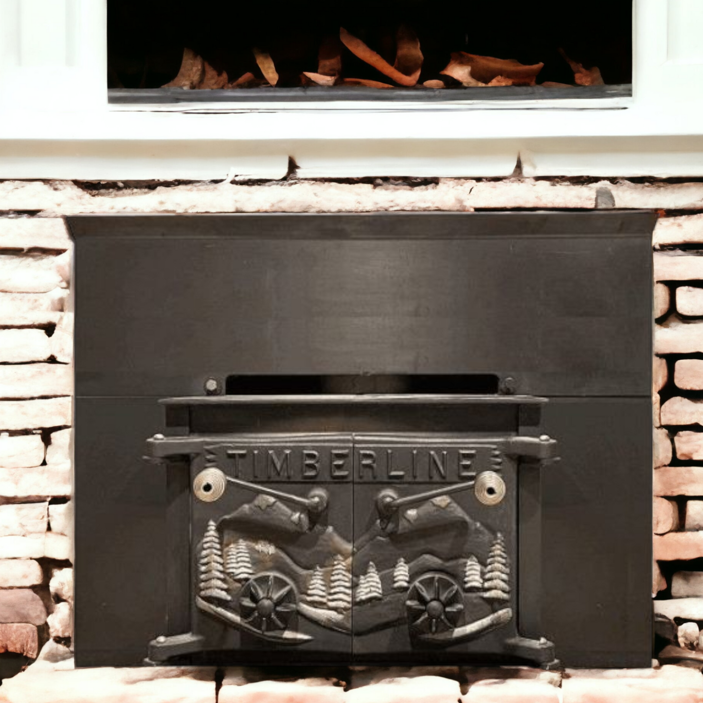 timberline fireplace insert