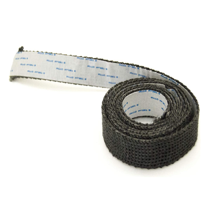 Wood Stove Fireplace Glass Sealing Gasket Tape Self Adhesive