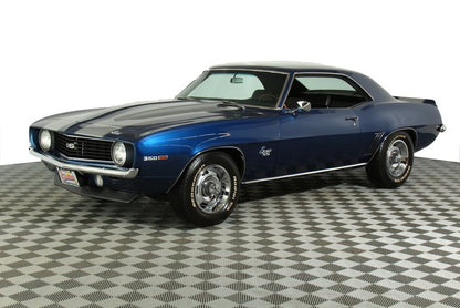 Camaro Keychain Classic Car Automotive Collectible