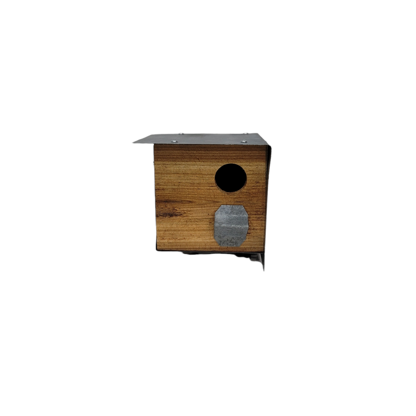 birdhouse 3 rustic styles to choose from condo