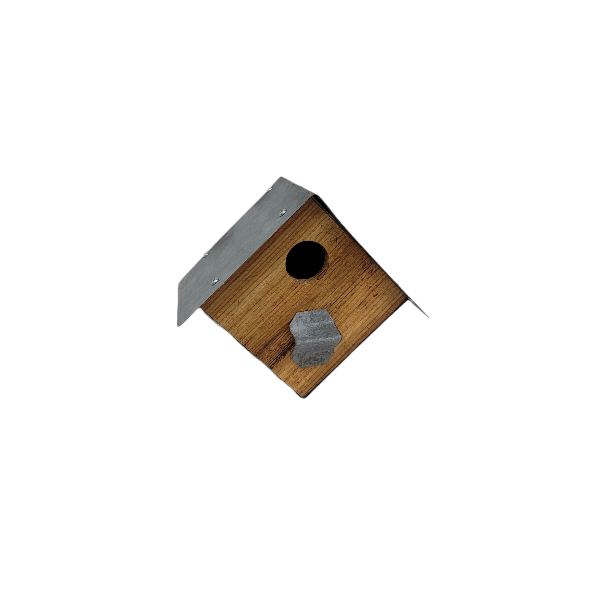 birdhouse 3 rustic styles to choose from diamond