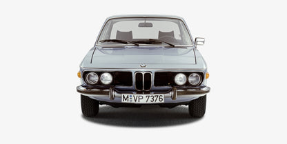 BMW Keychain Vintage Automotive Gift Collectible