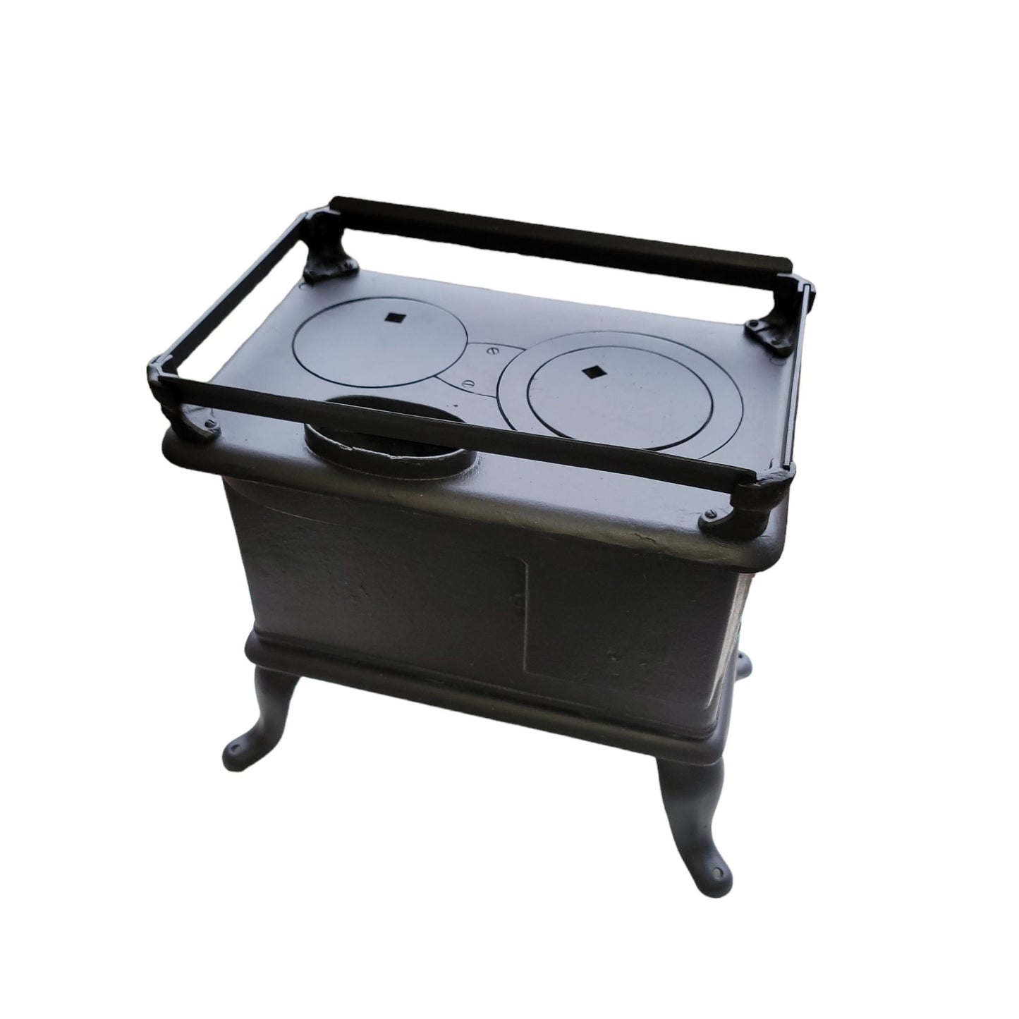 RESERVED for RAY - Fisherman Marine Stove Wood Stove Shipmate No. 1