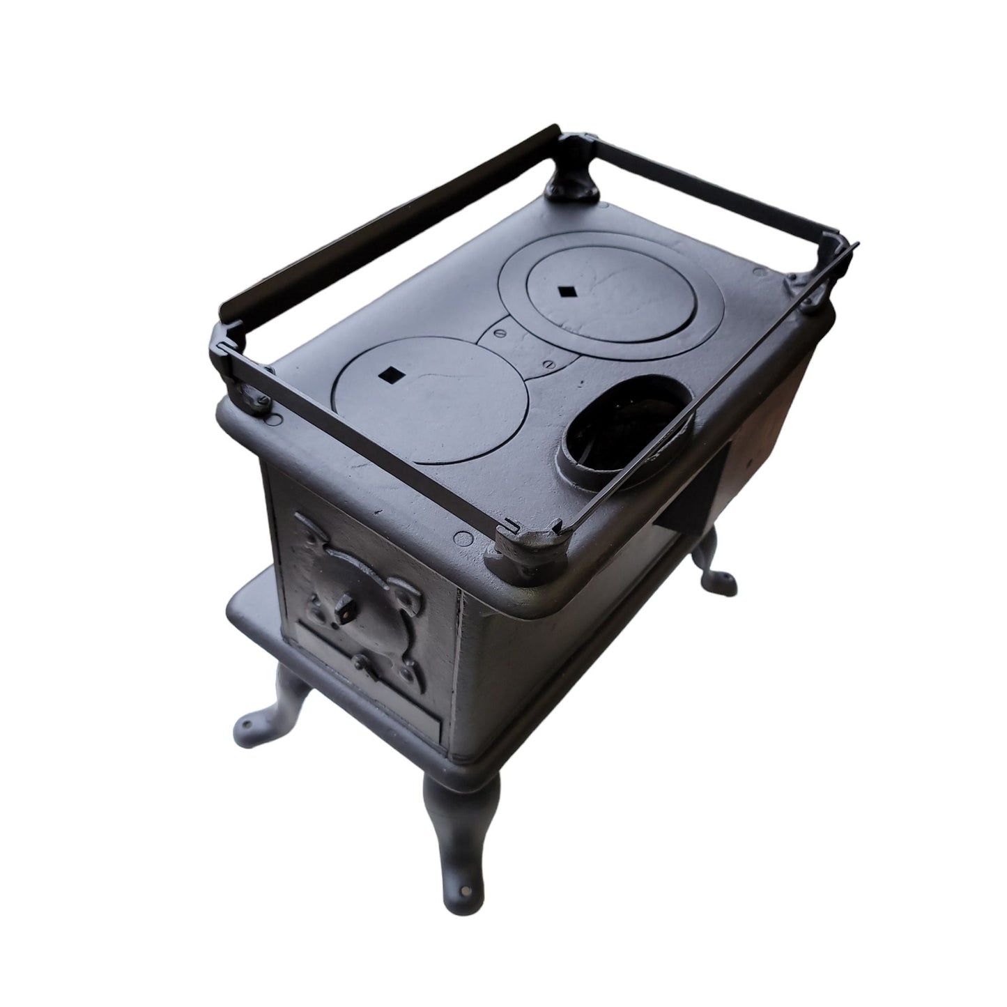 RESERVED for RAY - Fisherman Marine Stove Wood Stove Shipmate No. 1