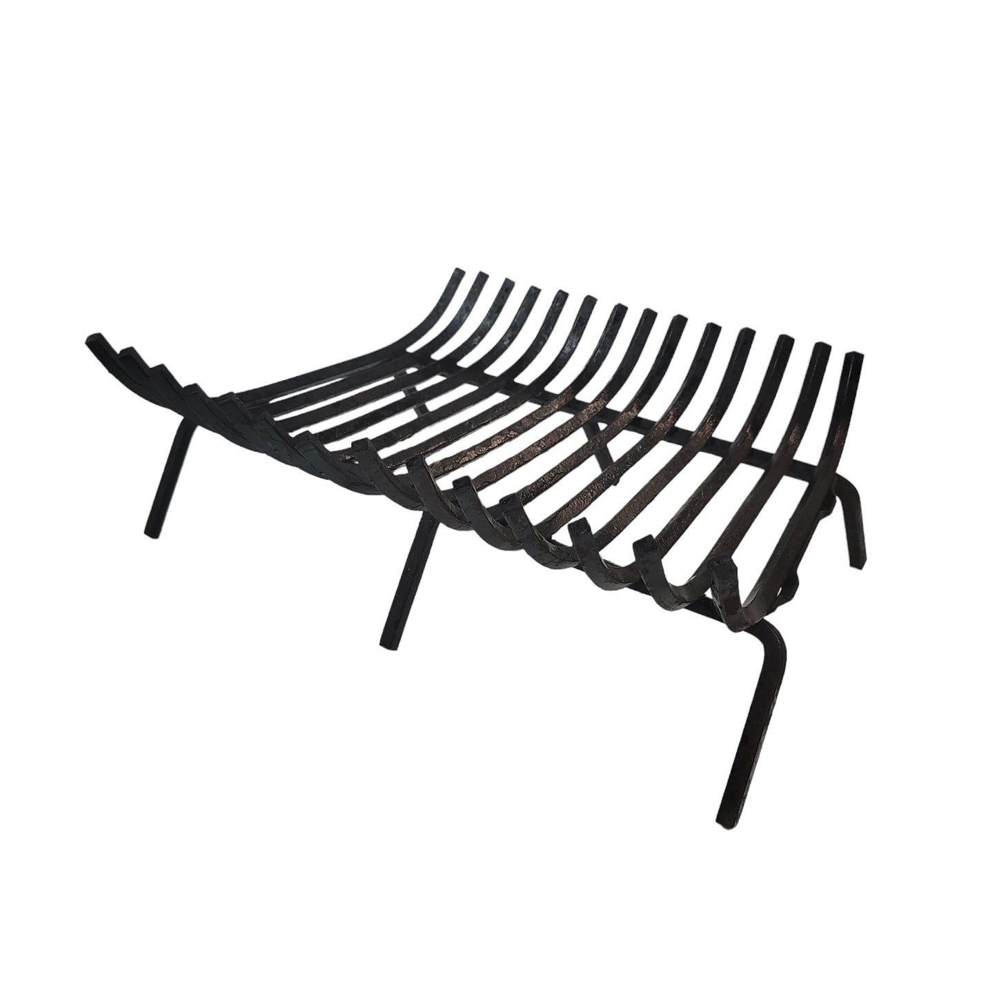 Fireplace Log Holder Wood Stove Fire Grate