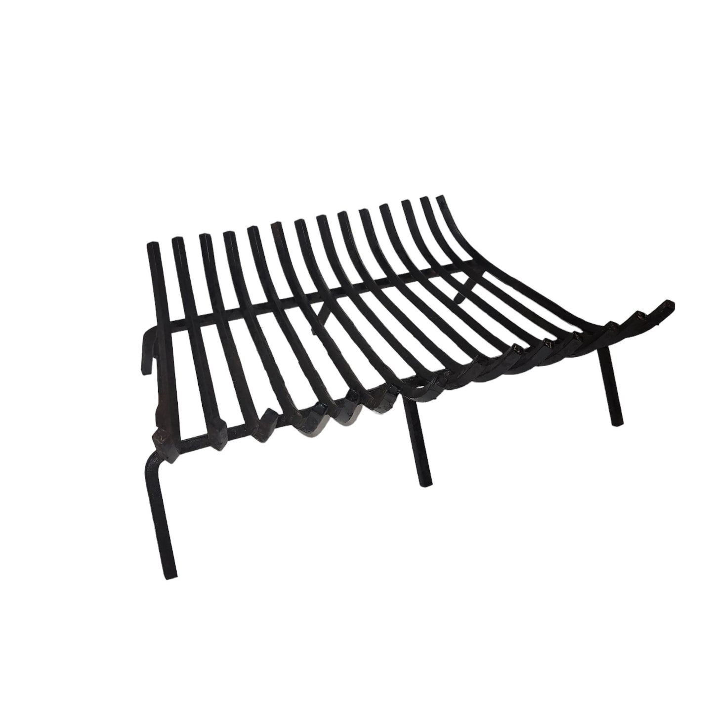 Fireplace Log Holder Wood Stove Fire Grate