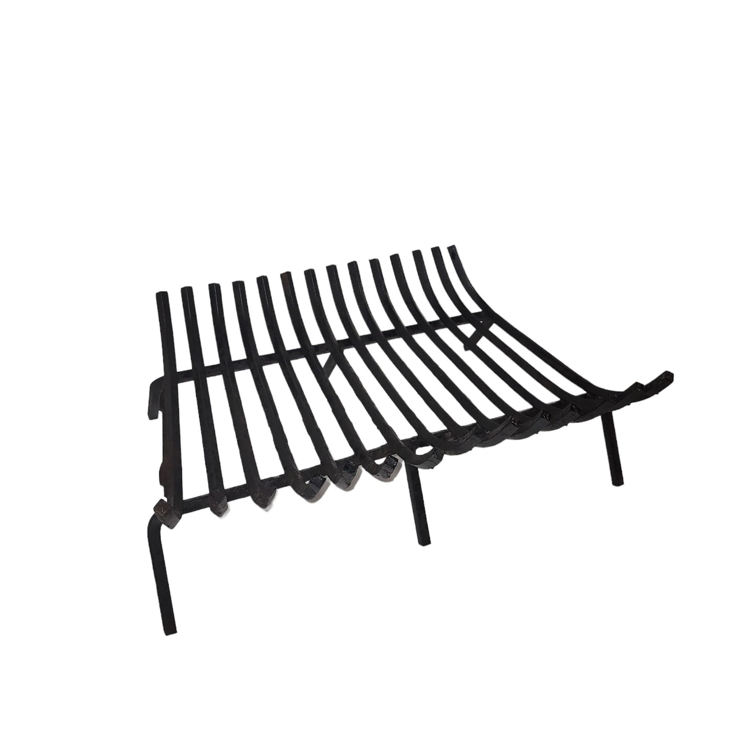 Fireplace Log Holder Wood Stove Fire Grate