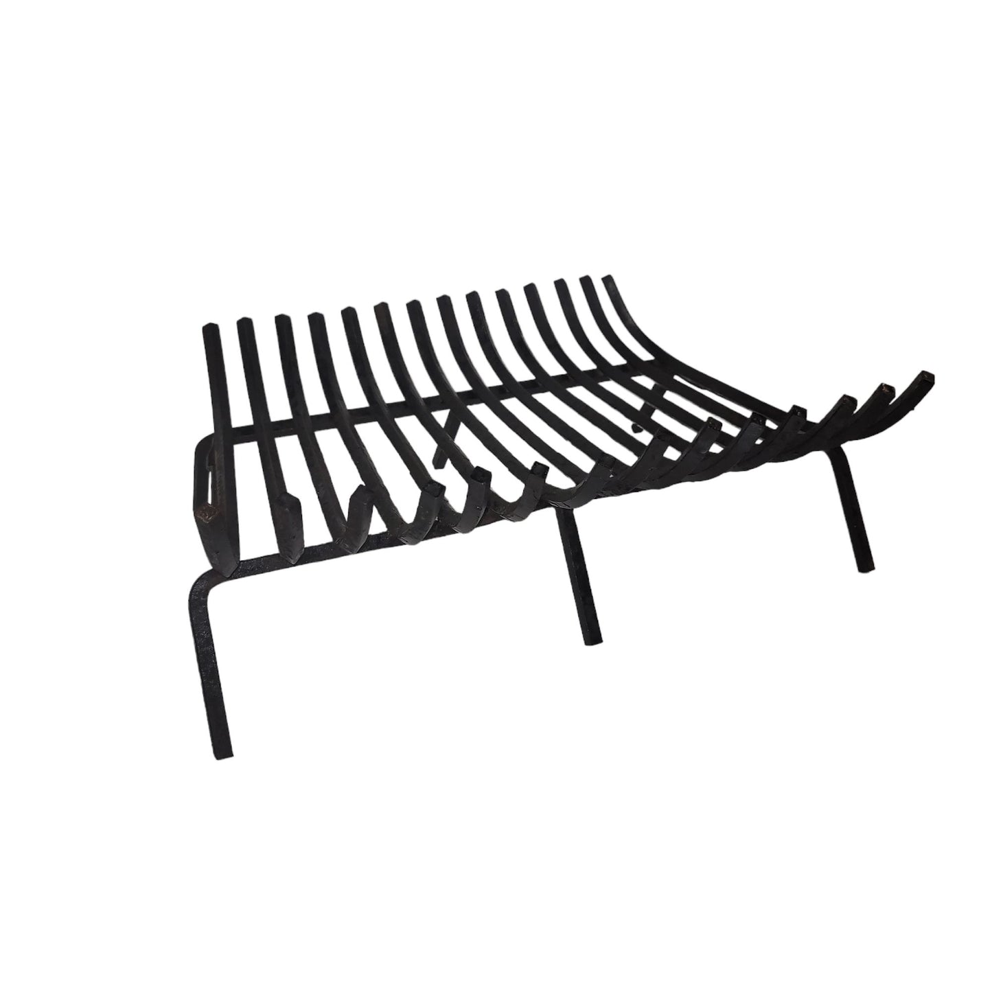 Fireplace Log Holder Wood Stove Fire Grate