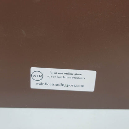 Coleman Sign Personalized Gift Authorized Dealer Coleman Parts Sold Here