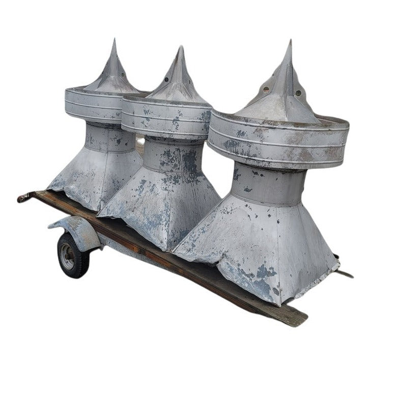 antique barn cupola roof vent