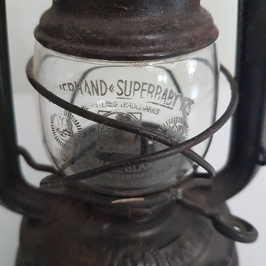 lantern feuer hand superbaby 175