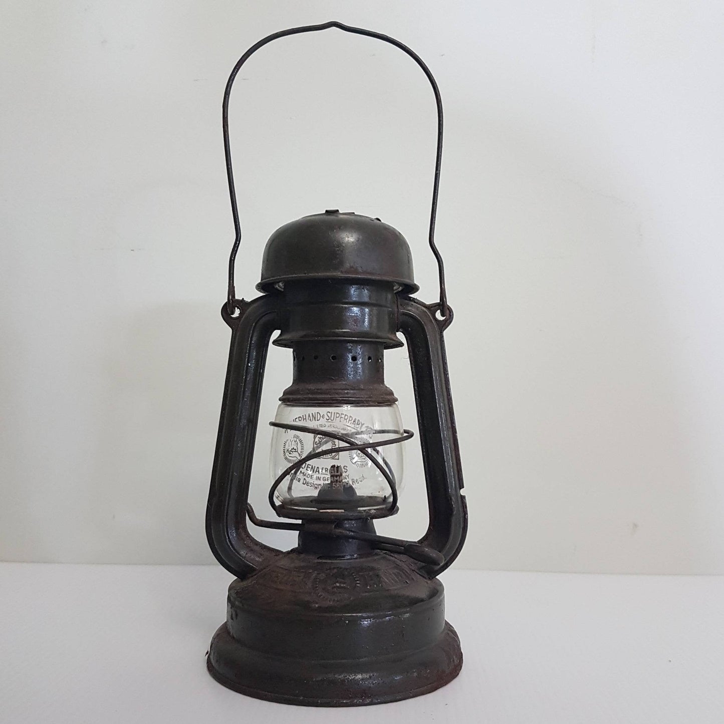 lantern feuer hand superbaby 175
