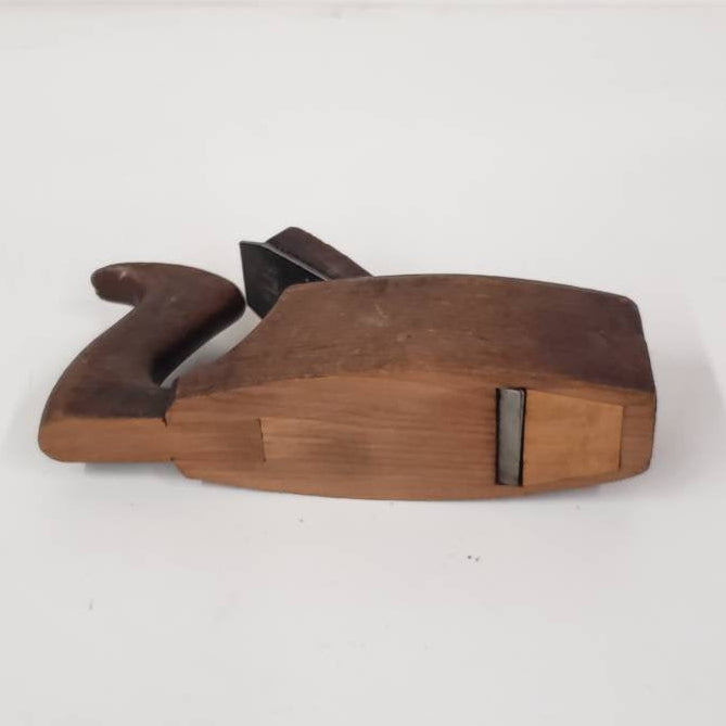 Antique T. Landers woodworking plane