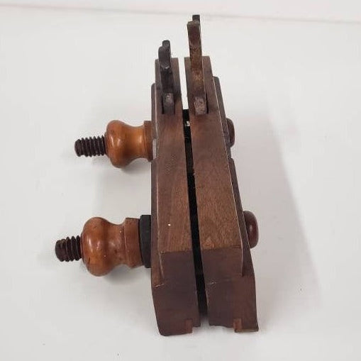hand plane antique wooden carpentry tools