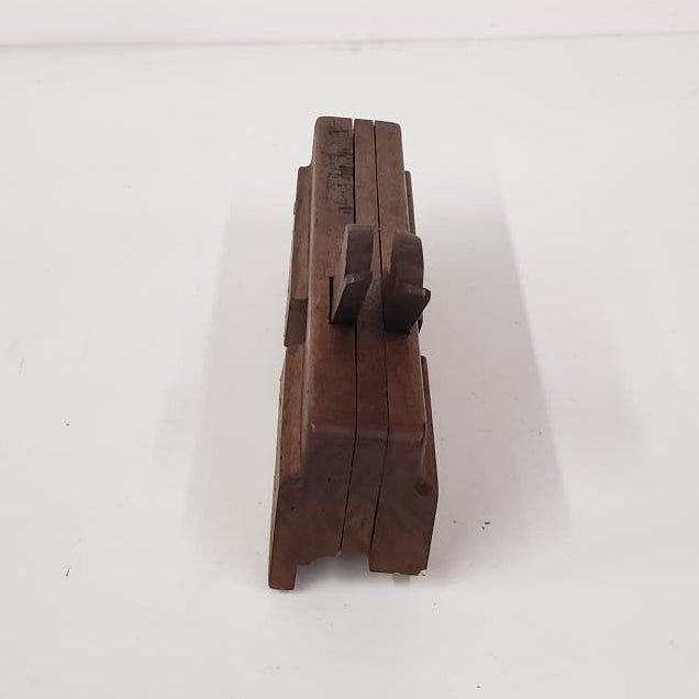 hand plane antique wooden carpentry tools