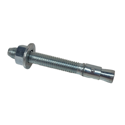 simpson strong-tie wedge-all 1/2" x 4-1/4" wedge anchor galvanized