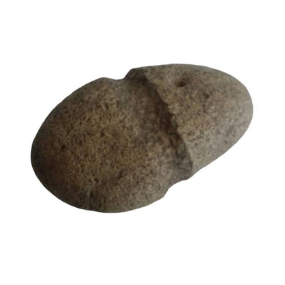 Native American Indian Stone Axe Hammer Head - Wainfleet Trading Post