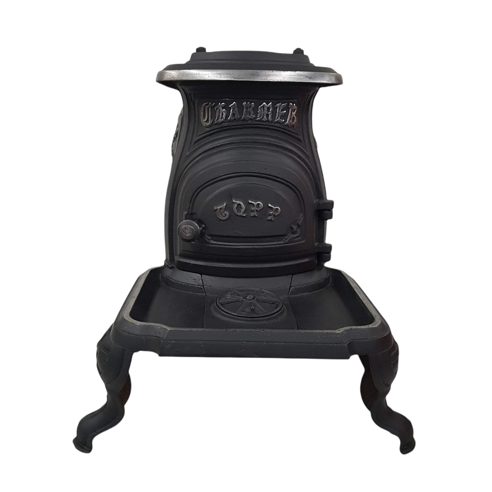 Tiny Antique Box Stove Marine / Railway / Tiny Home – Wainfleet Trading Post
