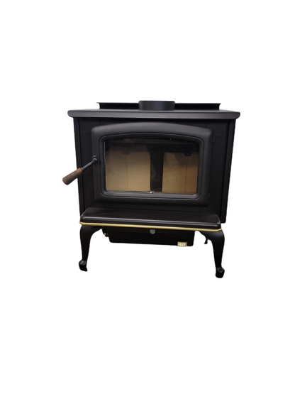 pacific energy vista airtight wood stove pacific energy vista le