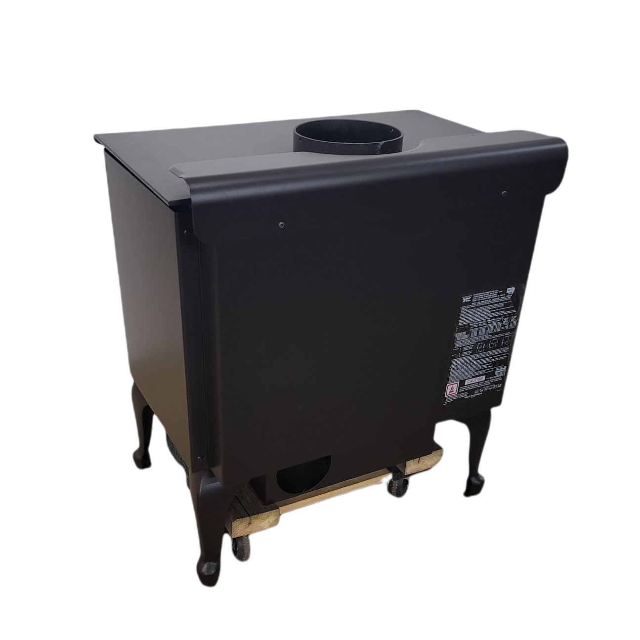 pacific energy vista classic le