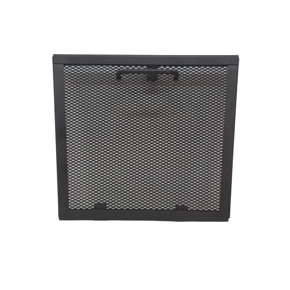 Woodcraft Wood Stove Fire Spark Arresting Screen Wainfleet Trading Post