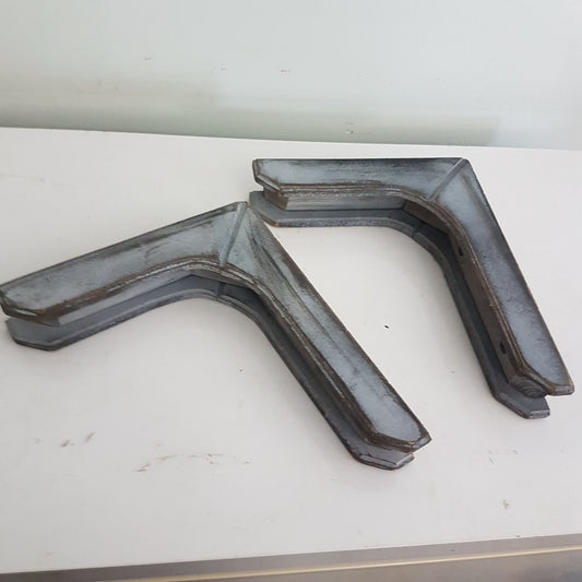 shelf brackets wooden shelf