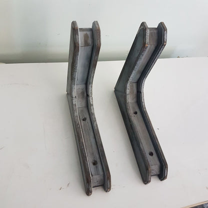 shelf brackets wooden shelf