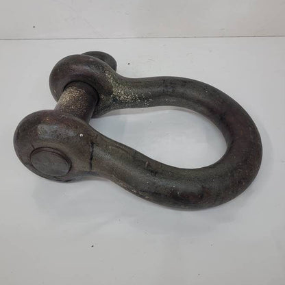 SHACKLE HEAVY DUTY CRANE RIGGING LIFT CLEVIS