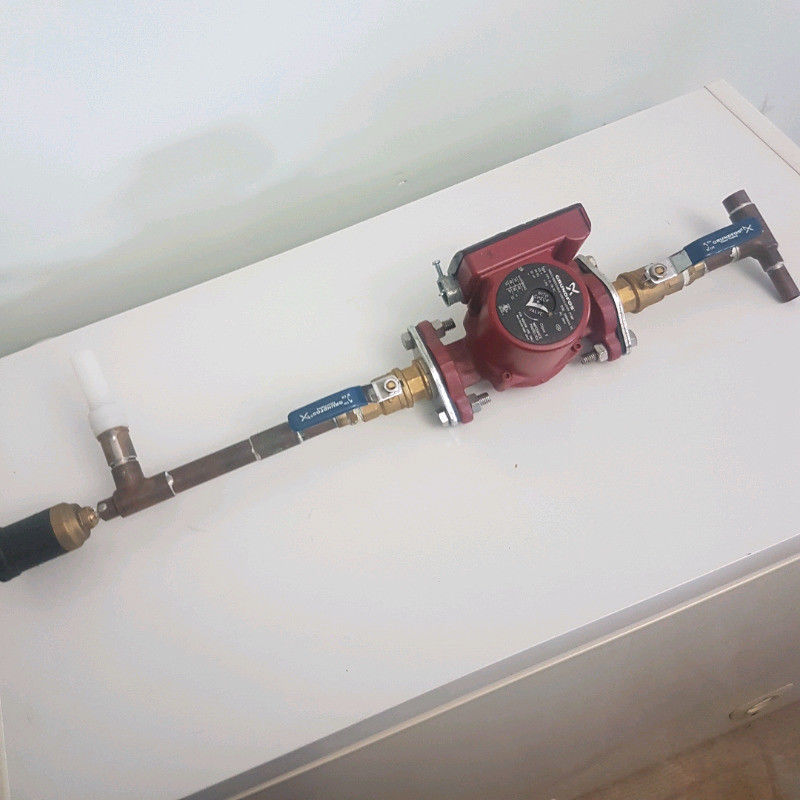 grundfos ups 1-58fc 3-speed circulator pump