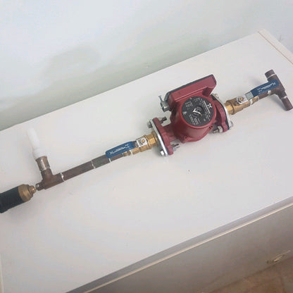 grundfos ups 1-58fc 3-speed circulator pump
