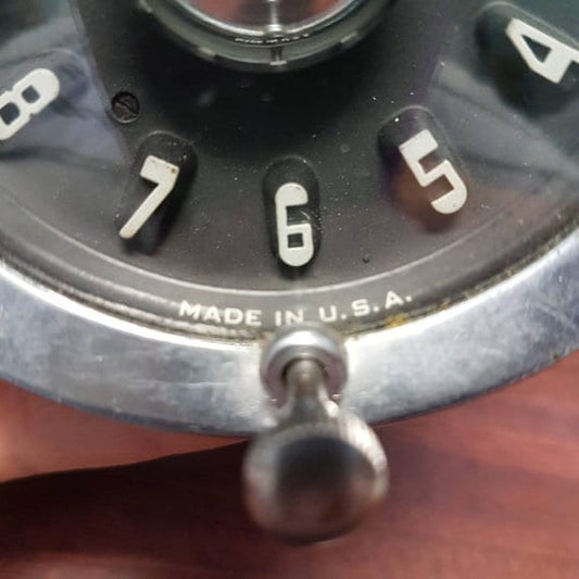 chevrolet automotive clock  dash clock