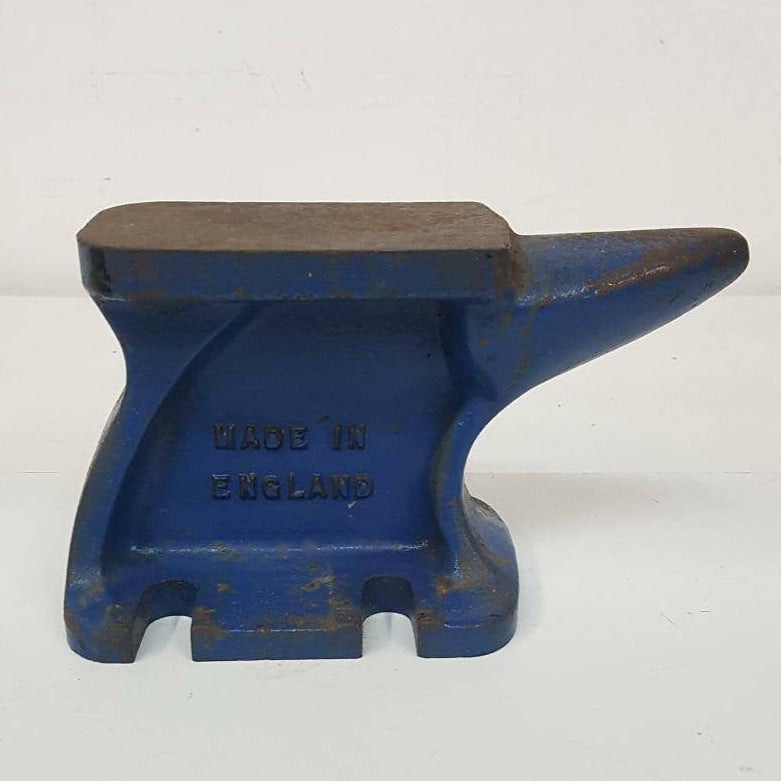 record anvil no 11 bench top jewelers anvil made in england